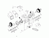 CRAFTSMAN RASENMÄHER 917.378641 Ersatzteile Seite 2