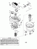 CRAFTSMAN 16G WET/DRY VAC 113.170190 Ersatzteile Seite 1