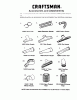 CRAFTSMAN 16G WET/DRY VAC 113.170190 Ersatzteile Seite 2