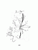 CRAFTSMAN GARDEN TRACTOR 917.275282 Ersatzteile Seite 1