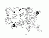 CRAFTSMAN RASENMÄHER 917.378480 Ersatzteile Seite 1