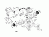CRAFTSMAN RASENMÄHER 917.378481 Ersatzteile Seite 1