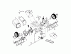 CRAFTSMAN RASENMÄHER 917.378481 Ersatzteile Seite 2