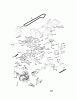 CRAFTSMAN RASENTRAKTOR 917.273280 Ersatzteile Seite 3