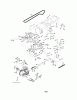CRAFTSMAN RASENTRAKTOR 917.273480 Ersatzteile Seite 3