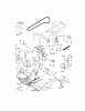 CRAFTSMAN RASENTRAKTOR 917.272670 Ersatzteile Seite 3
