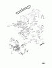 CRAFTSMAN RASENTRAKTOR 917.273461 Ersatzteile Seite 3