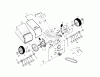 CRAFTSMAN RASENMÄHER 917.378491 Ersatzteile Seite 2