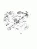 CRAFTSMAN KETTENSÄGE 358.350801 Ersatzteile Seite 1