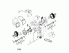 CRAFTSMAN RASENMÄHER 917.378482 Ersatzteile Seite 2