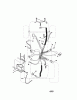CRAFTSMAN GARDEN TRACTOR 917.275283 Ersatzteile Seite 1
