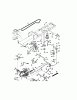 CRAFTSMAN RASENTRAKTOR 917.273142 Ersatzteile Seite 3