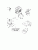 CRAFTSMAN RASENTRAKTOR 917.273142 Ersatzteile Seite 5