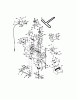 CRAFTSMAN RASENTRAKTOR 917.273142 Ersatzteile Seite 10