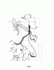 CRAFTSMAN RASENTRAKTOR 917.272761 Ersatzteile Seite 1