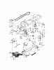 CRAFTSMAN RASENTRAKTOR 917.272761 Ersatzteile Seite 3
