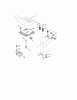 CRAFTSMAN RASENTRAKTOR 917.272761 Ersatzteile Seite 6