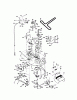 CRAFTSMAN RASENTRAKTOR 917.272761 Ersatzteile Seite 10
