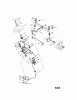 CRAFTSMAN GARDEN TRACTOR 917.275284 Ersatzteile Seite 4