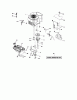 CRAFTSMAN GARDEN TRACTOR 917.275284 Ersatzteile Seite 5