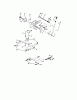 CRAFTSMAN GARDEN TRACTOR 917.275284 Ersatzteile Seite 6