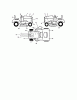 CRAFTSMAN GARDEN TRACTOR 917.275284 Ersatzteile Seite 8