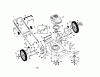 CRAFTSMAN RASENMÄHER 917.378493 Ersatzteile Seite 1