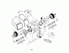 CRAFTSMAN RASENMÄHER 917.378493 Ersatzteile Seite 2
