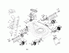CRAFTSMAN RASENMÄHER 917.377663 Ersatzteile Seite 2