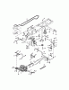 CRAFTSMAN RASENTRAKTOR 917.272762 Ersatzteile Seite 3