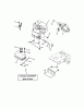 CRAFTSMAN RASENTRAKTOR 917.272762 Ersatzteile Seite 5