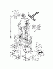 CRAFTSMAN RASENTRAKTOR 917.272762 Ersatzteile Seite 10