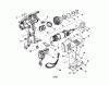 CRAFTSMAN 1/2 CORDLESS DRILL 315.114480 Ersatzteile Seite 1