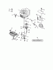 CRAFTSMAN GARDEN TRACTOR 917.275285 Ersatzteile Seite 5