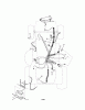 CRAFTSMAN GARDEN TRACTOR 917.276021 Ersatzteile Seite 1