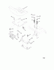 CRAFTSMAN GARDEN TRACTOR 917.276021 Ersatzteile Seite 6