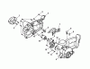CRAFTSMAN 19.2 V CDLS TRIM SAW 315.114260 Ersatzteile Seite 2