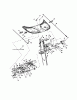 CRAFTSMAN AUFSITZMÄHER 247.270200 Ersatzteile Seite 2
