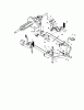 CRAFTSMAN AUFSITZMÄHER 247.270200 Ersatzteile Seite 3
