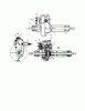 CRAFTSMAN AUFSITZMÄHER 247.270200 Ersatzteile Seite 6