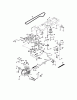 CRAFTSMAN RASENTRAKTOR 917.273482 Ersatzteile Seite 3