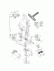 CRAFTSMAN RASENTRAKTOR 917.273482 Ersatzteile Seite 10