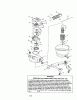 CRAFTSMAN WET/DRY VAC 113.170250 Ersatzteile Seite 1