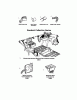 CRAFTSMAN WET/DRY VAC 113.170370 Ersatzteile Seite 3