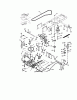 CRAFTSMAN RASENTRAKTOR 917.272673 Ersatzteile Seite 3
