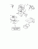CRAFTSMAN RASENTRAKTOR 917.272673 Ersatzteile Seite 5