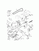 CRAFTSMAN RASENTRAKTOR 917.273610 Ersatzteile Seite 3
