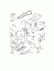 CRAFTSMAN RASENTRAKTOR 917.273390 Ersatzteile Seite 3