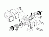 CRAFTSMAN KREISELRASENMÄHER 917.378850 Ersatzteile Seite 2