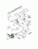 CRAFTSMAN RASENTRAKTOR 917.273640 Ersatzteile Seite 3